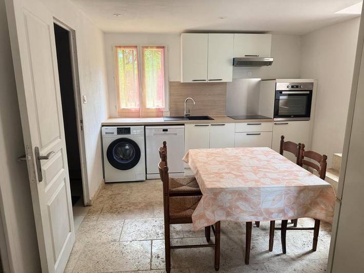 Gîte pour 2 personnes, avec vue et jardin, animaux acceptés à Sancé - 2