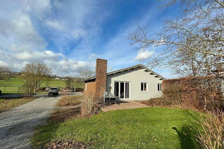 Ferienhaus für 6 Personen, mit Garten und Terrasse - 1