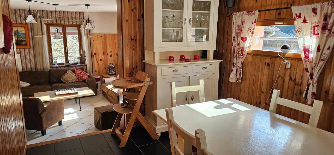Five-Bedroom House in Rupt-sur-Moselle, Épinal und Umgebung