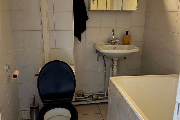 Apartamento entero, Cosy & Vintage studio near downtown in Brive-la-Gaillarde, Brive-la-Gaillarde region