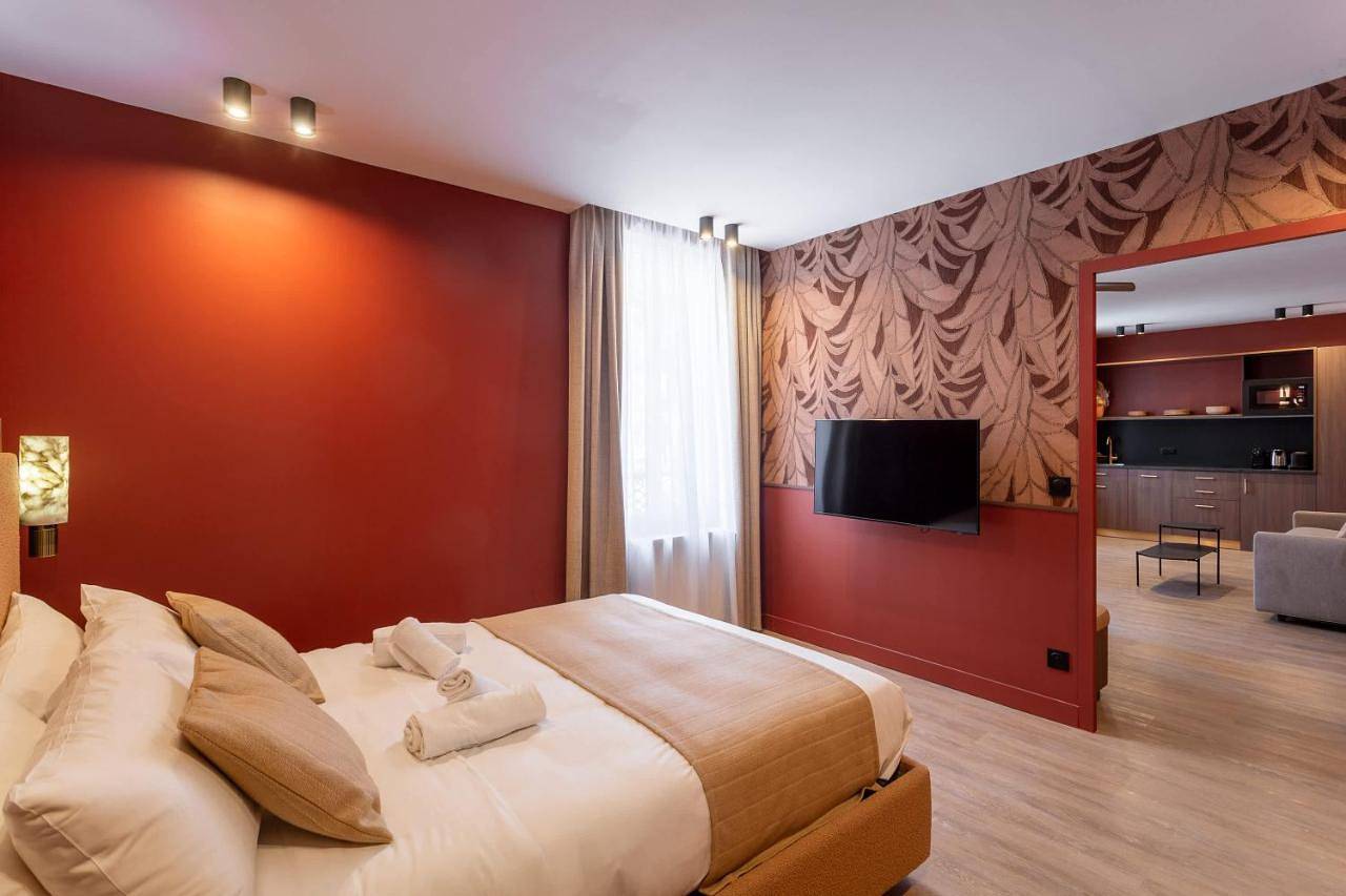 Appartement entier, Apartment in Saint-Mandé, Val-de-Marne