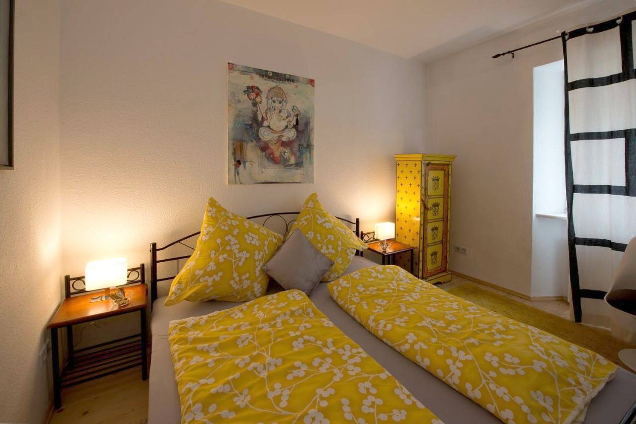 Ganze Wohnung, Atelier Valwig in Valwig, Cochem-Zell
