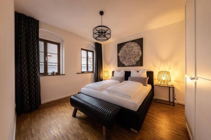 BnB für 4 Personen in Sachsen - 3