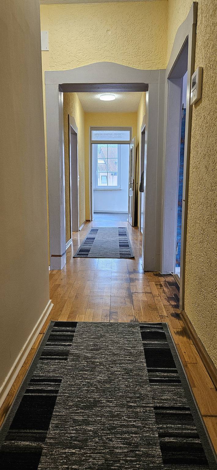 Bauernhof für 5 Personen, kinderfreundlich im Saarland - 4