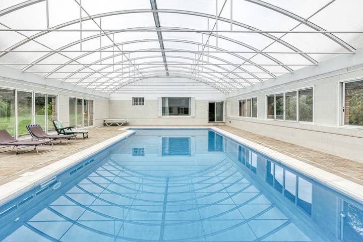 Casa rural para 12 personas, con Balcón y Jardín en la Costa Brava - 3