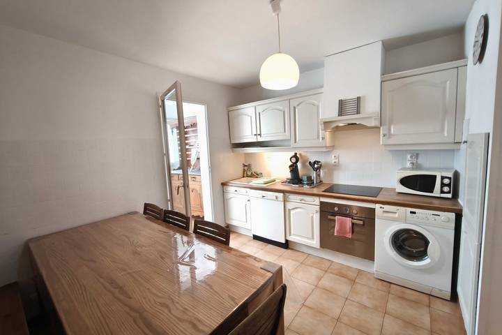 Gîte pour 4 personnes, animaux acceptés à Cauro - 4