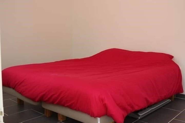 Villa pour 12 personnes à La Rochelle - 2