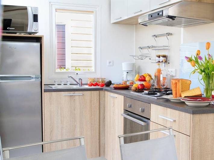 Camping pour 6 personnes dans Hauts-de-France - 3