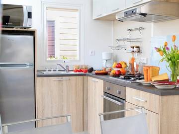 Camping für 6 Personen in Cucq, Montreuil und Umgebung, Bild 2