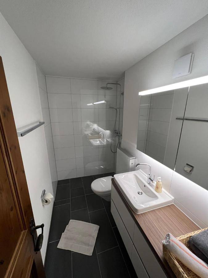 Ganze Wohnung, Gemütliche Wohnung in Seelisberg in Treib, Seelisberg
