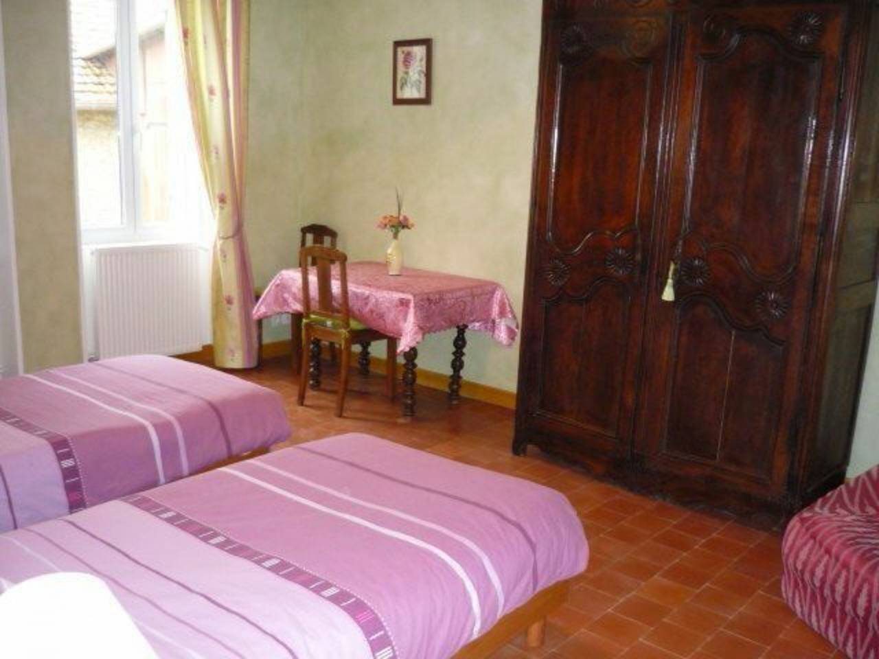 Charmante Longère Gâtinaise - Cour et Jardin Clos, Proche Paris et Orléans in Sceaux-du-Gâtinais, Région de Montargis