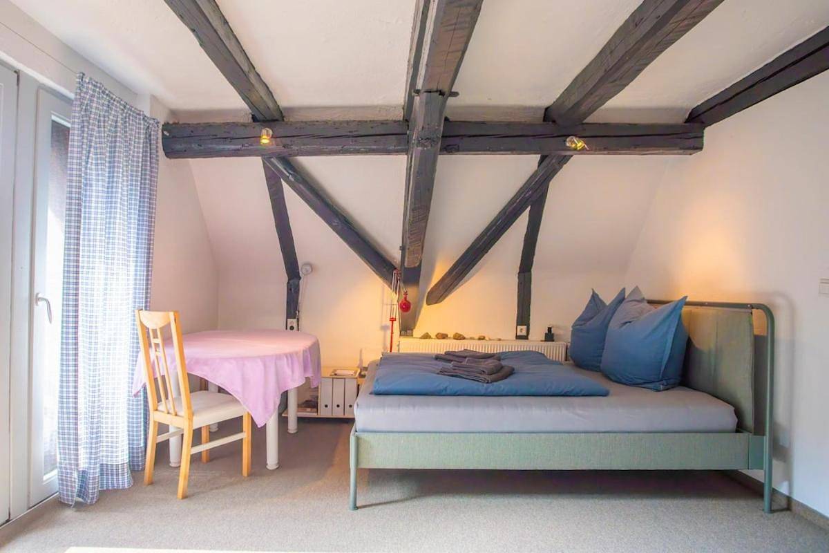 Schwarzwaldhütte am Bach mit Sauna in Nordrach, Mittlerer Schwarzwald