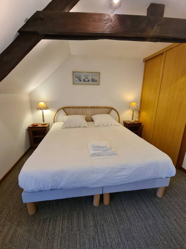 Gîte pour 6 personnes, avec Sauna à Sulniac - 3