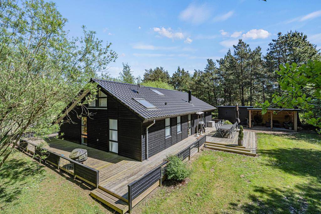 Casa vacanza a Jegum a partire da 62€ a notte