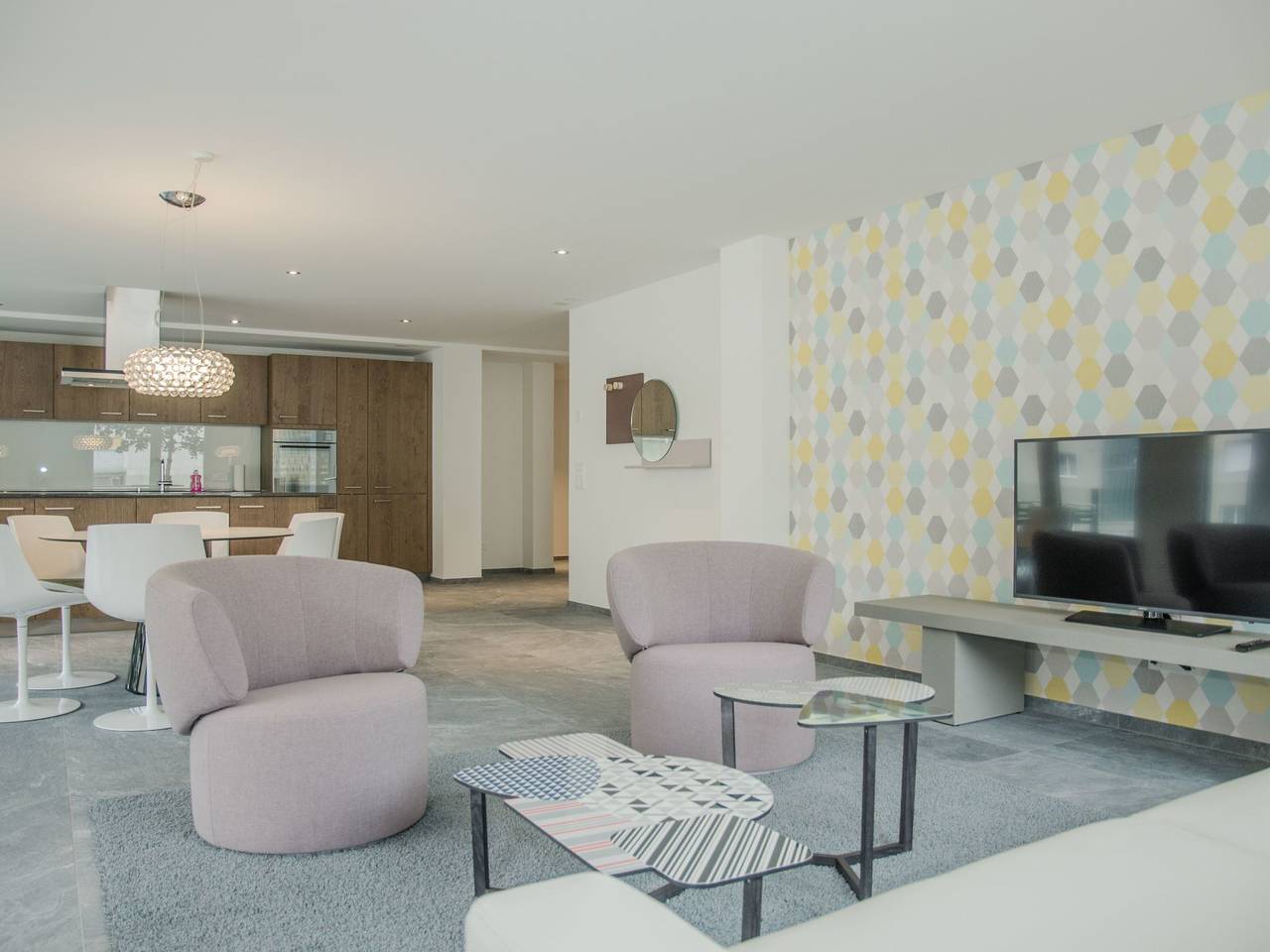 Apartamento entero, Apartment Jungfraucenter Brienzersee in Interlaken, Lago de Thun