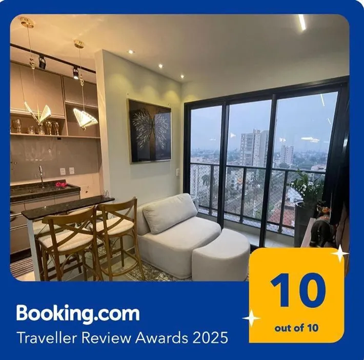 Apartamento de vacaciones para 4 personas, con piscina y sauna además de vistas y terraza, Se admiten mascotas - 1