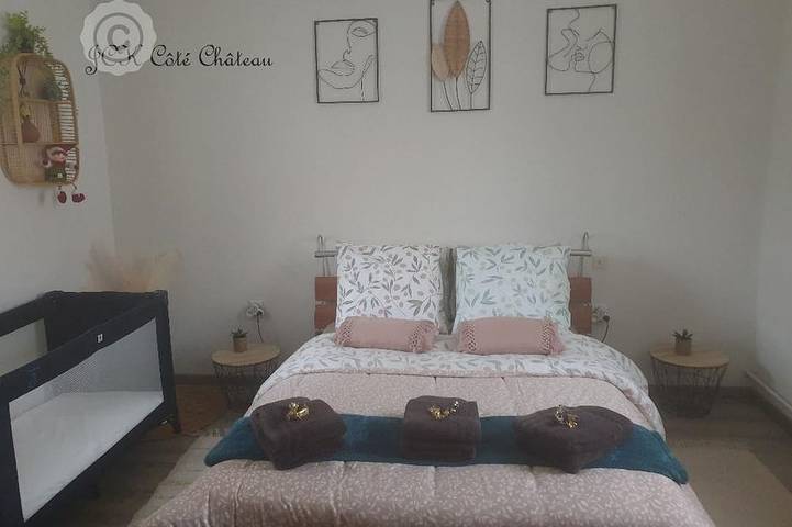 Location de vacances pour 4 personnes à Mutzig - 4