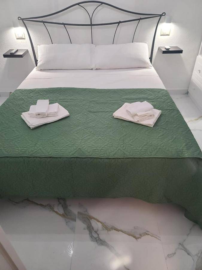 Maison d’hôte pour 2 personnes dans Orosei - 4