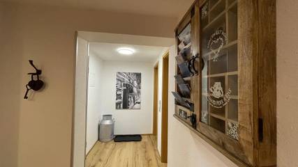 Ferienwohnung für 5 Personen in Sonthofen, Allgäuer Alpen, Bild 3