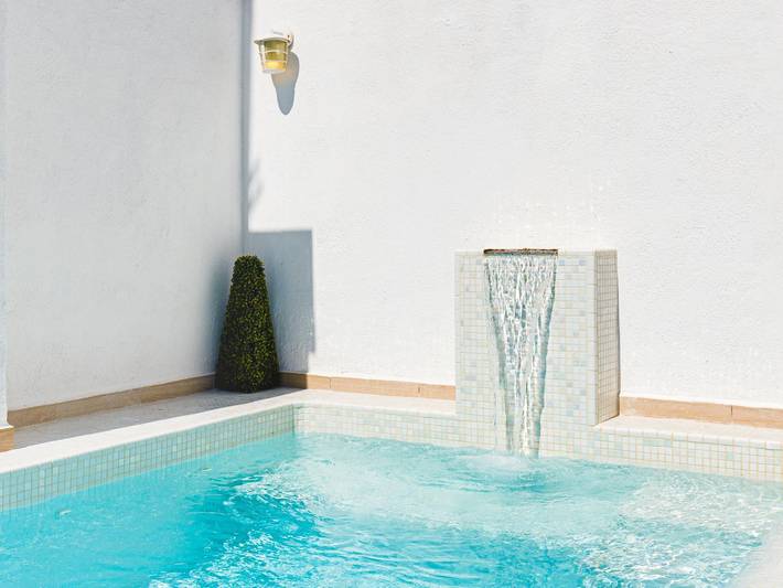 Casa de vacaciones para 10 personas, con balcón/terraza y piscina, Se admiten mascotas - 1