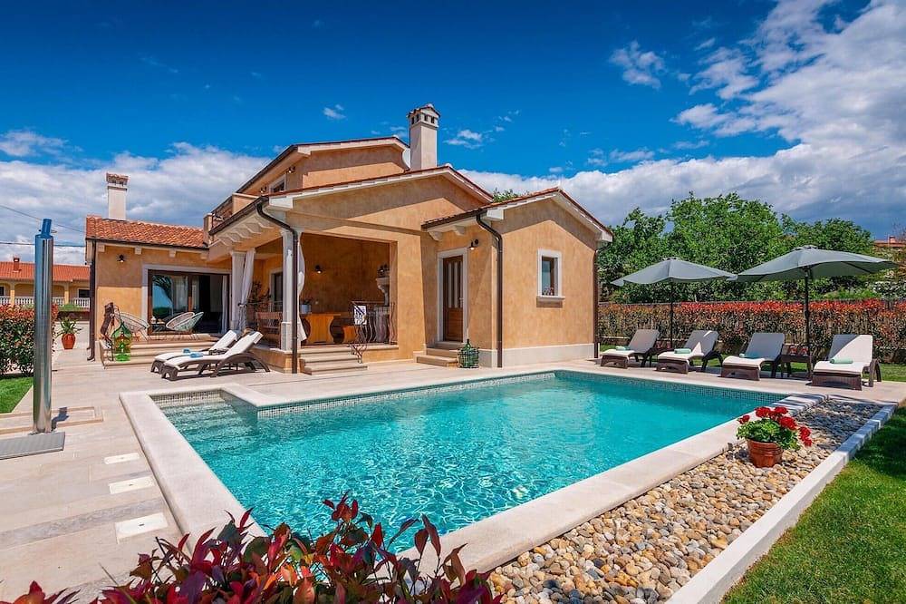 Casa vacanza a Orsera (Općina) a partire da 409€ a notte