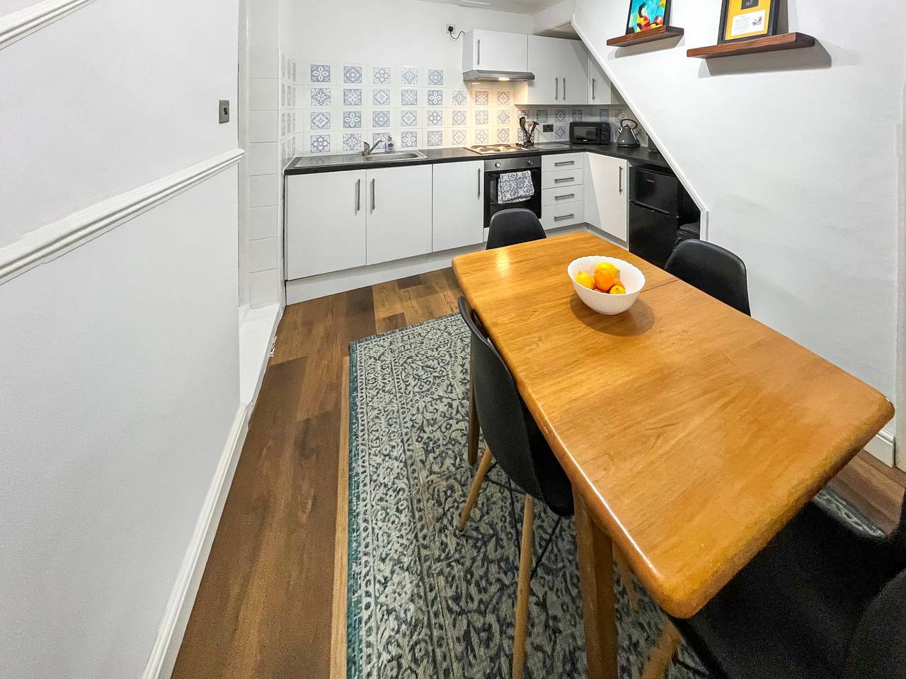 Cottage für 4 Personen mit Garten in Botany Bay, Kent