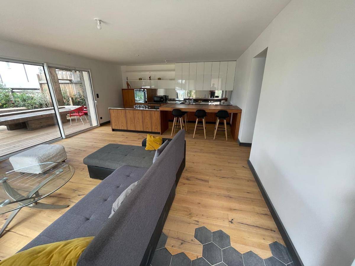 One-Bedroom Villa in Venzolasca, Arrondissement de Corte