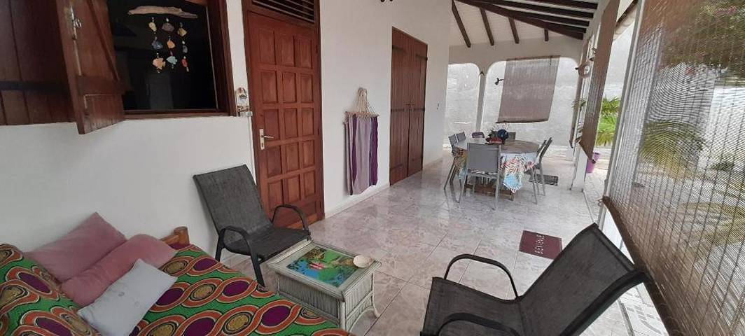 Location de vacances pour 7 personnes, avec jardin dans Plage du Souffleur - 3