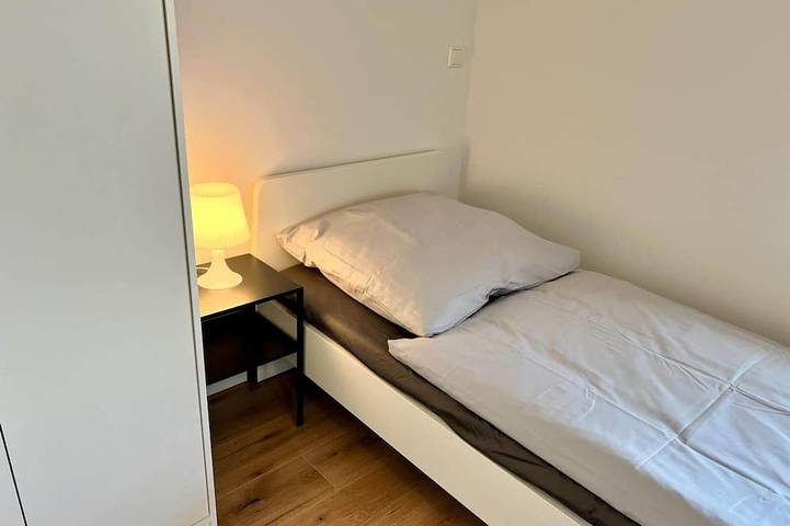 Ganze Wohnung, Monteur- und Ferienapartment Lingenfeld Ug in Lingenfeld, Rheinebene