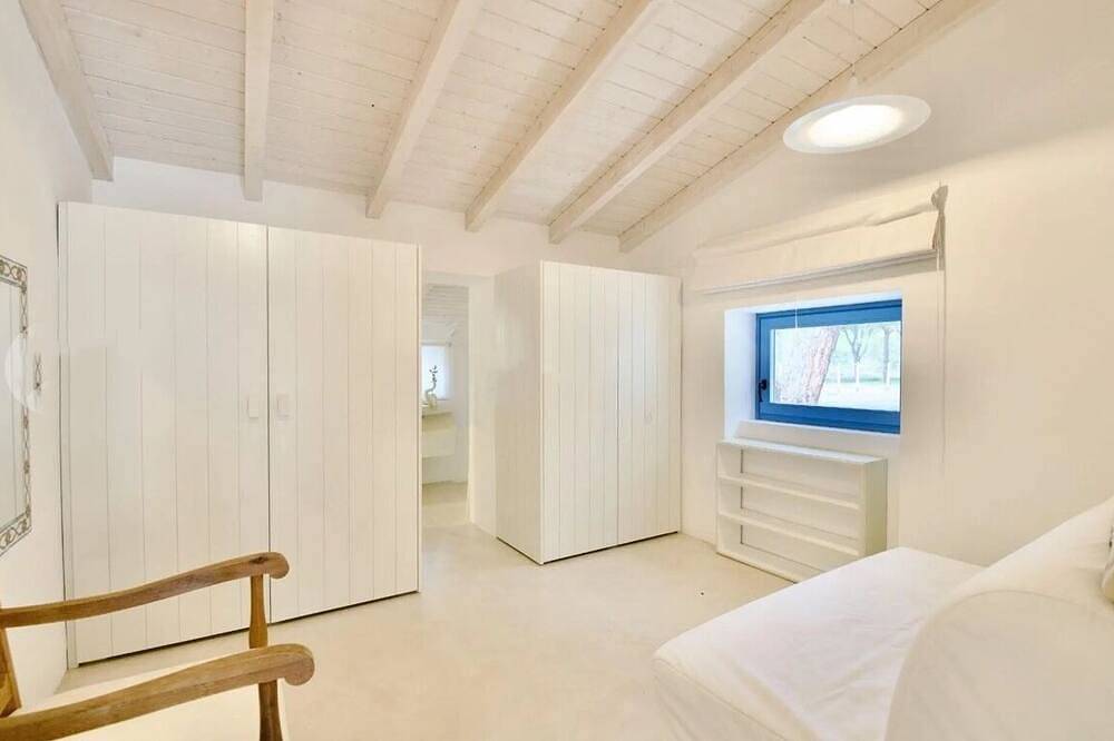 Private Gated Hideaway in Comporta - Pool • Tennis - Forest - Near the Beach in Melides, Costa Alentejana