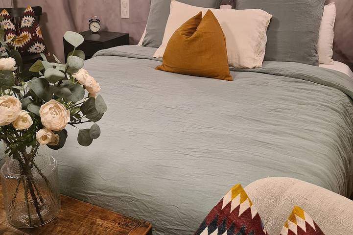 Gîte pour 2 personnes à Entraygues-sur-Truyère - 4