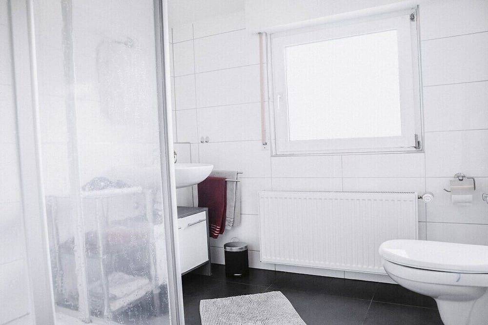 Ferienwohnung in Moos mit Wifi in Moos, Untersee
