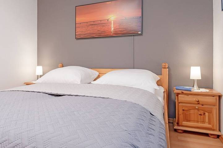 Ferienhaus für 6 Gäste mit 60m² in Fehmarn Ot Staberdorf in Ostfehmarn, Fehmarn