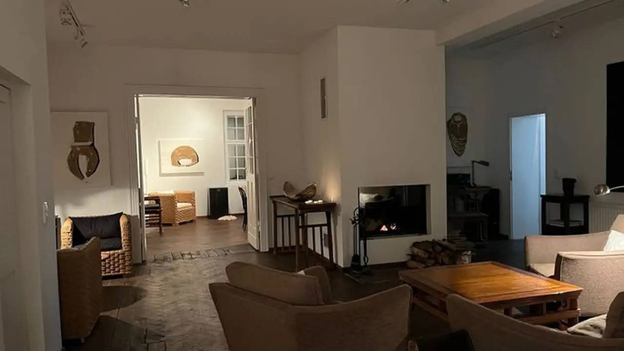 Entire holiday apartment, Ferienwohnung für 3 Personen (40 m²) in Wesenberg, Mecklenburg-Strelitz