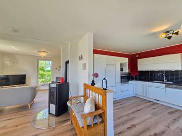 Ferienwohnung für 4 Personen in Neßmersiel, Dornum, Bild 4