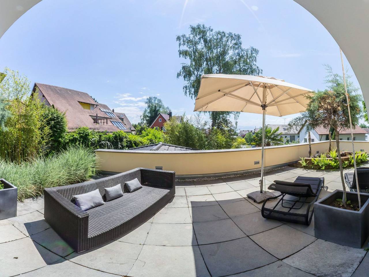 Ganze Wohnung, Wohnung Il Grande in Kressbronn am Bodensee, Region Bodensee-Oberschwaben