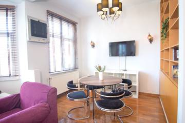 Vakantieappartement voor 5 Personen in Istanbul, Marmararegio, Afbeelding 2