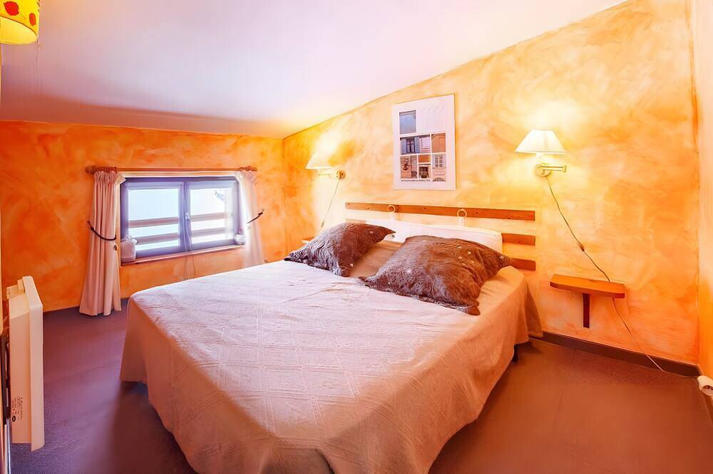 Entire apartment, Duplex Jouve with Exceptional View in Saint-Véran, Queyras