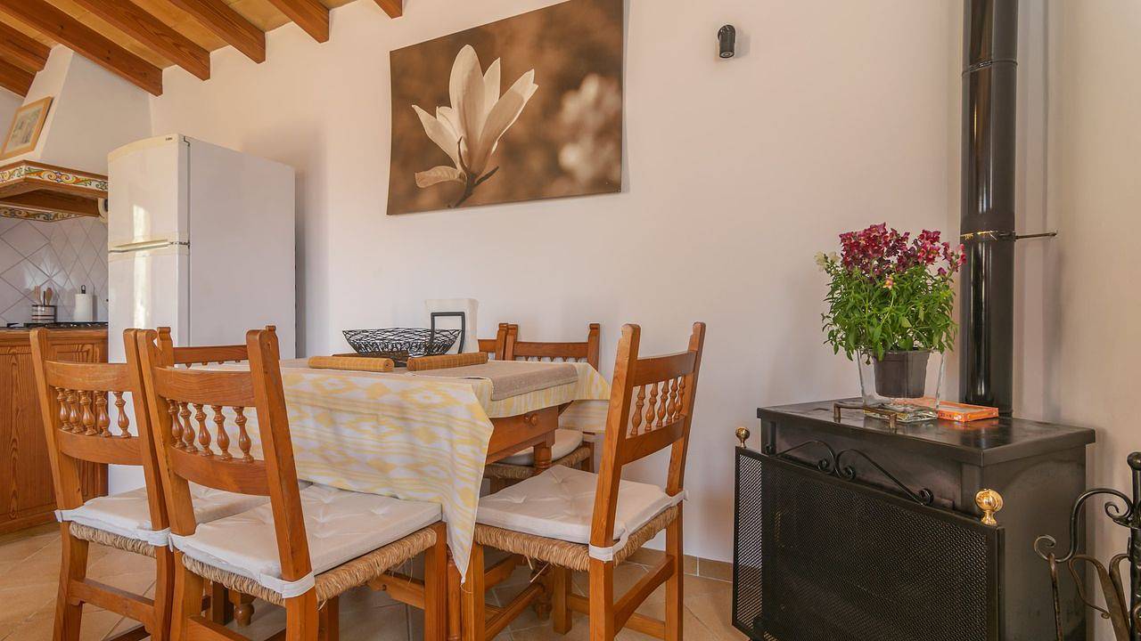 Ferienhaus für 6 Personen (22 m²) in Fornalutx in Fornalutx, Majorque de l'Ouest