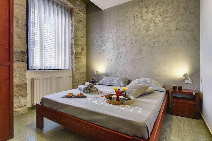 Chambre d’hôte pour 2 personnes, avec Jardin à Pula - 3
