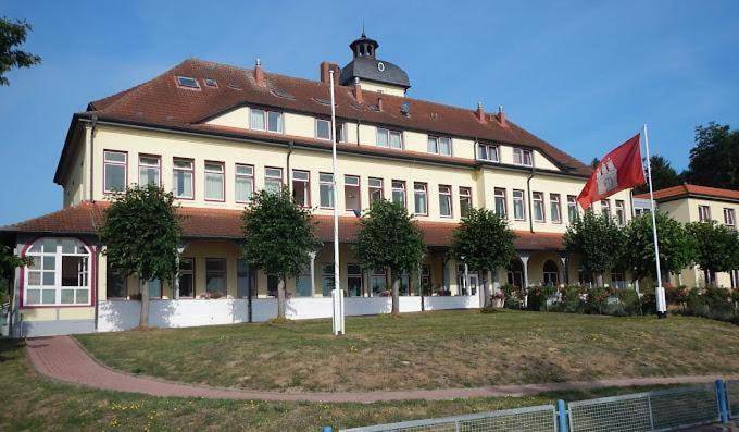 Double Room Standard Land Side 15qm - 17qm in Scharbeutz, Ostholstein