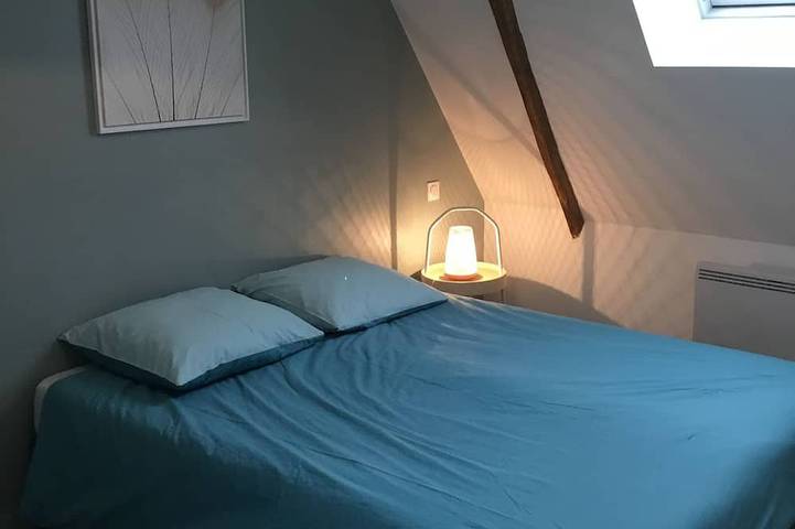 Gîte pour 6 personnes à Vitré - 2