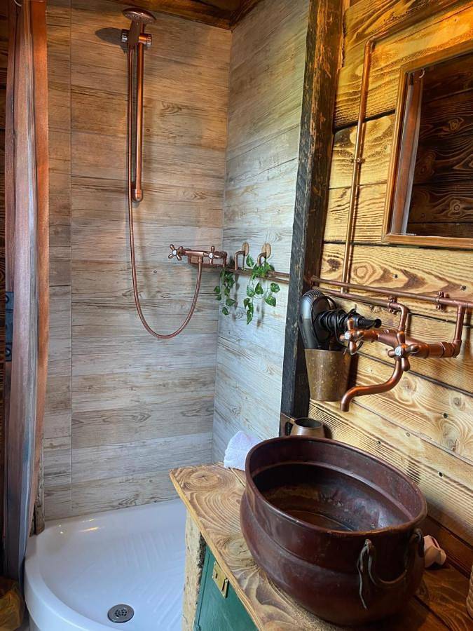 Chambre d’hôte pour 2 personnes, avec jacuzzi ainsi que piscine et jardin à Région de Rapallo - 2