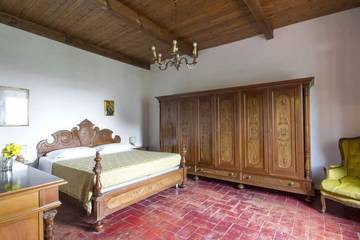 Agriturismo per 14 Persone in Vinci, Firenze province, Foto 1