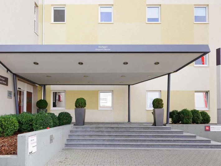 Hotel für 2 Personen in Leinfelden-Echterdingen - 3
