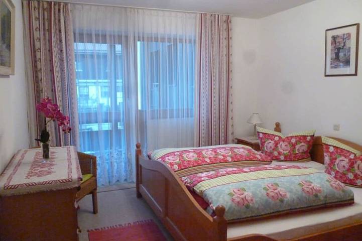 Bauernhof für 3 Personen, mit Balkon am Schliersee - 2