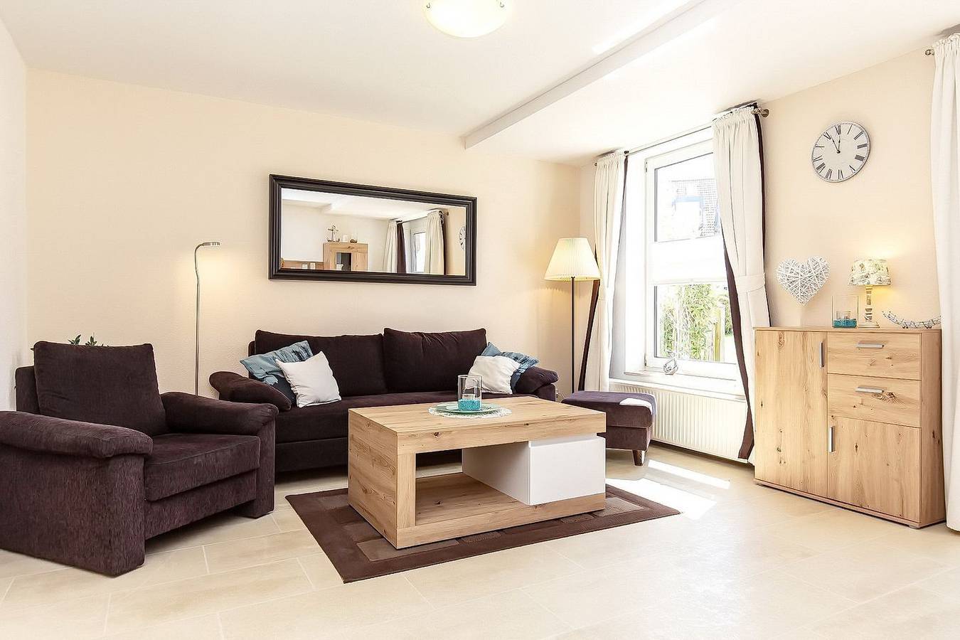 Ferienwohnung in Boltenhagen ab 81€ pro Nacht