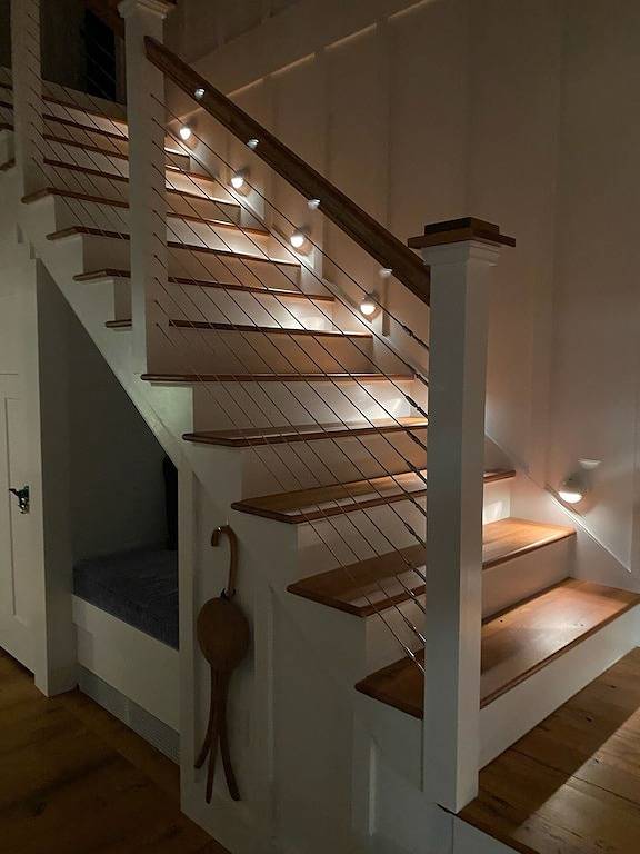 Luxury Coastal Farmhouse Waterfront W/ Heated Pool in Easton und Umgebung