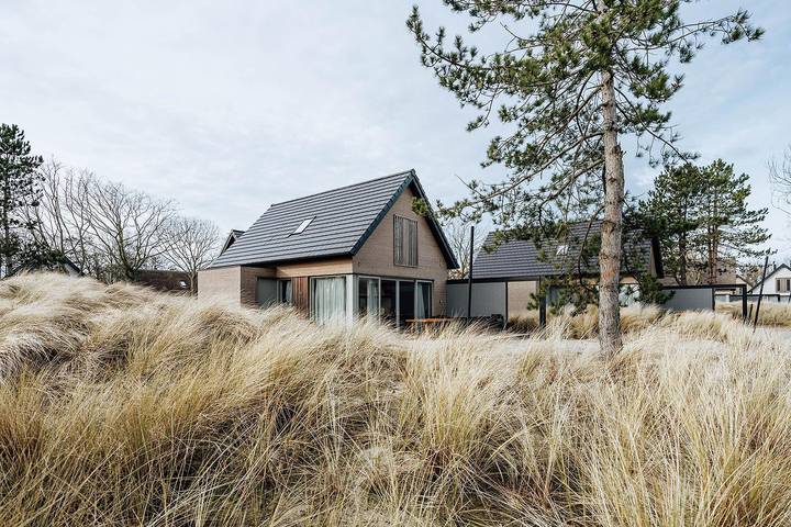 Ferienhaus für 6 Personen in Ouddorp - 2