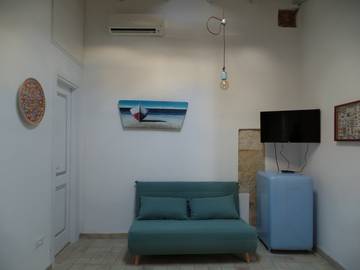Casa Vacanza per 2 Persone in Ortigia, Siracusa e dintorni, Foto 2